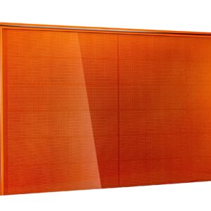 AX M-108 premium sol ensemble