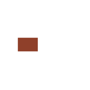 AX M-108 premium sol terracotta Blindplatte